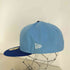 ニューエラ NEW ERA 59FIFTY Authentic MLBチームロゴ刺繍 6パネルキャップ メンズ 7 1/2