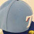 ニューエラ NEW ERA 59FIFTY Authentic MLBチームロゴ刺繍 6パネルキャップ メンズ 7 1/2
