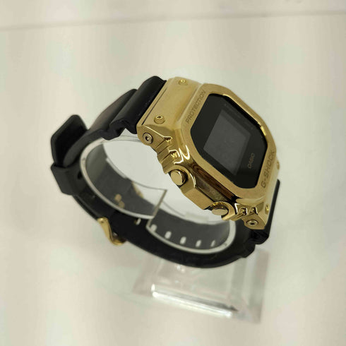 カシオ CASIO G-SHOCK GM-5600G-9JF メンズ