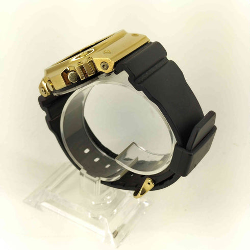 カシオ CASIO G-SHOCK GM-5600G-9JF メンズ