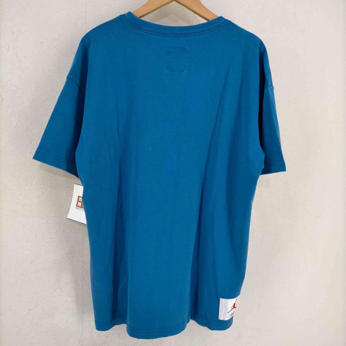 ユニオン UNION USED加工エアジョーダン ウィングロゴTシャツ メンズ JPN:XL