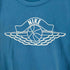 ユニオン UNION USED加工エアジョーダン ウィングロゴTシャツ メンズ JPN:XL