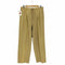 ポロラルフローレン POLO RALPH LAUREN ANDREW PANT 内向き2タック コットンパンツ メンズ 38/34
