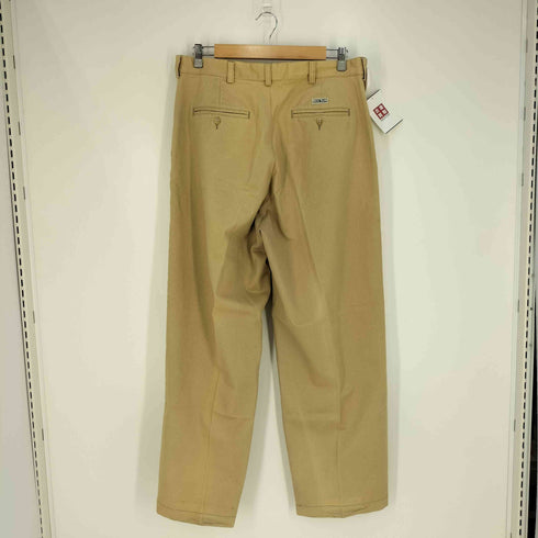 ポロラルフローレン POLO RALPH LAUREN ANDREW PANT 内向き2タック コットンパンツ メンズ 38/34