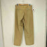 ポロラルフローレン POLO RALPH LAUREN ANDREW PANT 内向き2タック コットンパンツ メンズ 38/34