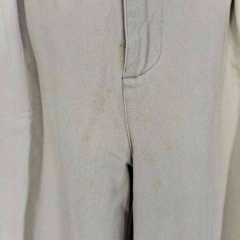 ポロラルフローレン POLO RALPH LAUREN ANDREW PANT 内向き2タック コットンパンツ メンズ 38/34