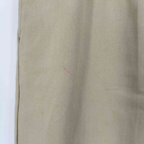 ポロラルフローレン POLO RALPH LAUREN ANDREW PANT 内向き2タック コットンパンツ メンズ 38/34