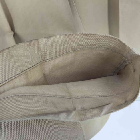 ポロラルフローレン POLO RALPH LAUREN ANDREW PANT 内向き2タック コットンパンツ メンズ 38/34