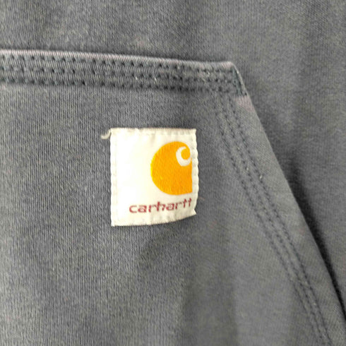 カーハート Carhartt GROW AROUND プルオーバーパーカー メンズ JPN:M