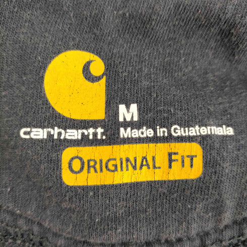 カーハート Carhartt GROW AROUND プルオーバーパーカー メンズ JPN:M