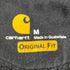 カーハート Carhartt GROW AROUND プルオーバーパーカー メンズ JPN:M