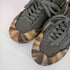 バンズ VANS OLD SKOOL TAPERED MODULAR レディース JPN:24.5