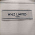 ウィズリミテッド WHIZ LIMITED フラワーモチーフロゴプリントクルーネックTシャツ メンズ JPN:M