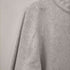 ライフウェア LIFEWEAR USA製 REVERSE WEAVE 霜降りクルーネックスウェット メンズ JPN:M