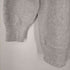 ライフウェア LIFEWEAR USA製 REVERSE WEAVE 霜降りクルーネックスウェット メンズ JPN:M