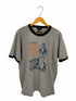 ビームス BEAMS 別注 David Bowie Tシャツ メンズ JPN:XL