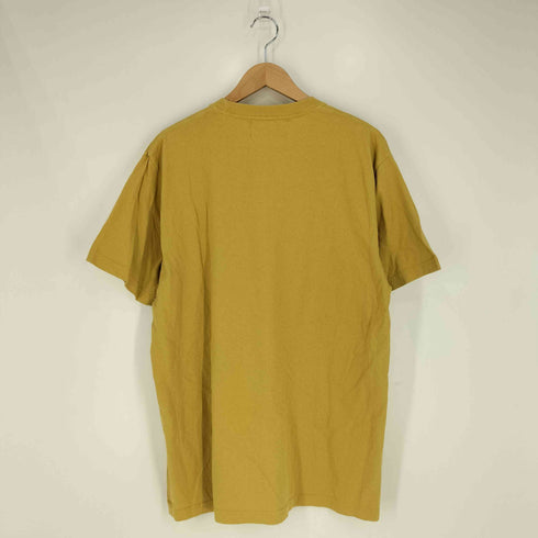 ビアンカシャンドン BIANCA CHANDON Flower Circumflex T-Shirt フラワー サーカムフレックス プリントTシャツ メンズ import:L