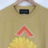 ビアンカシャンドン BIANCA CHANDON Flower Circumflex T-Shirt フラワー サーカムフレックス プリントTシャツ メンズ import:L