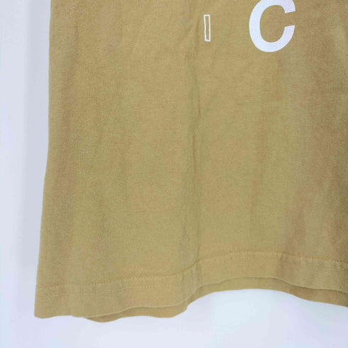 ビアンカシャンドン BIANCA CHANDON Flower Circumflex T-Shirt フラワー サーカムフレックス プリントTシャツ メンズ import:L