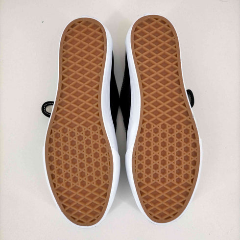 バンズ VANS MARY JANE BLACK レディース 24.0
