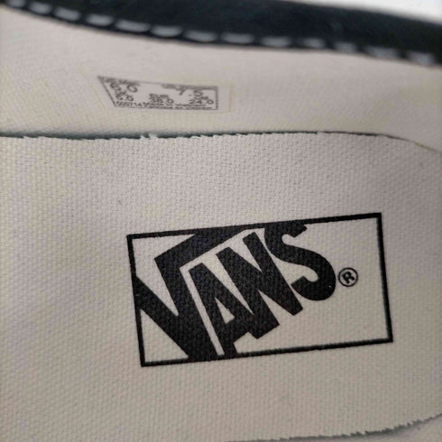 バンズ VANS MARY JANE BLACK レディース 24.0