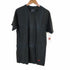 シュプリーム Supreme MADE IN HAITI 3TAGLESS T-SHIRT 裾ロゴ S/Sシャツ メンズ JPN:M