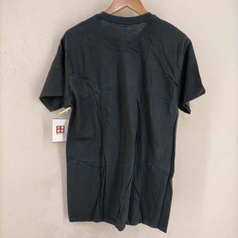シュプリーム Supreme MADE IN HAITI 3TAGLESS T-SHIRT 裾ロゴ S/Sシャツ メンズ JPN:M