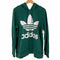 アディダスオリジナルス adidas Originals トレフォイルロゴプルオーバーパーカー メンズ JPN:XL