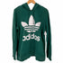 アディダスオリジナルス adidas Originals トレフォイルロゴプルオーバーパーカー メンズ JPN:XL