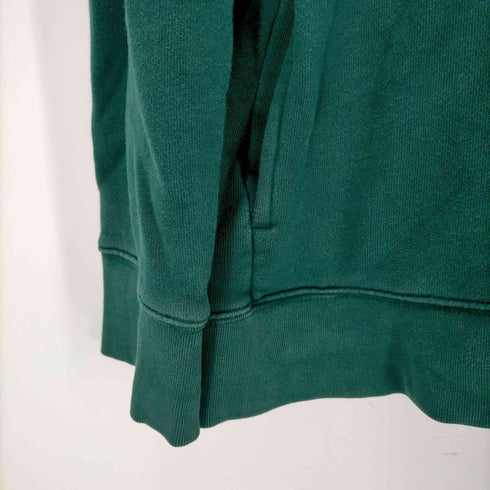アディダスオリジナルス adidas Originals トレフォイルロゴプルオーバーパーカー メンズ JPN:XL