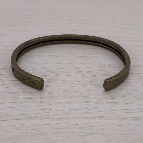 バークタンネイジ BARK TANNAGE バングル メンズ