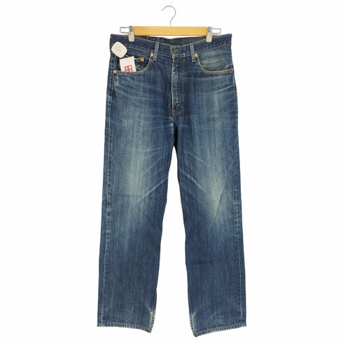 リーバイス Levis 00s~ Classic Series クラシックシリーズ 裏359 502-03 ジップフライデニムパンツ メンズ W:34 L:34