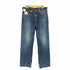 リーバイス Levis 00s~ Classic Series クラシックシリーズ 裏359 502-03 ジップフライデニムパンツ メンズ W:34 L:34