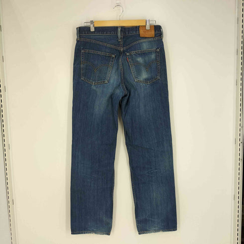 リーバイス Levis 00s~ Classic Series クラシックシリーズ 裏359 502-03 ジップフライデニムパンツ メンズ W:34 L:34