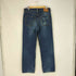 リーバイス Levis 00s~ Classic Series クラシックシリーズ 裏359 502-03 ジップフライデニムパンツ メンズ W:34 L:34