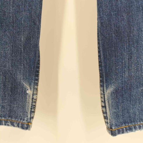 リーバイス Levis 00s~ Classic Series クラシックシリーズ 裏359 502-03 ジップフライデニムパンツ メンズ W:34 L:34