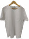 ナイジェルケーボン NIGEL CABOURN 3-PACK GYM TEE/Tシャツ メンズ 50