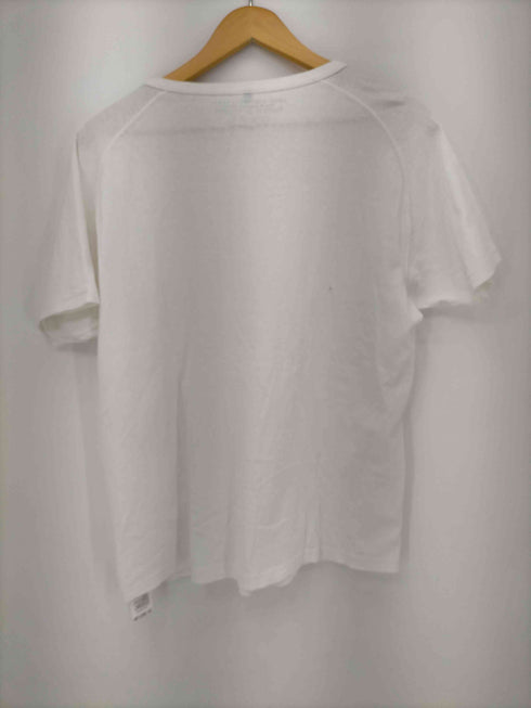 ナイジェルケーボン NIGEL CABOURN 3-PACK GYM TEE/Tシャツ メンズ 50