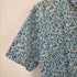 アドミネラルゴルフ Admiral GOLF S/S 花柄ポロシャツ メンズ JPN:XL