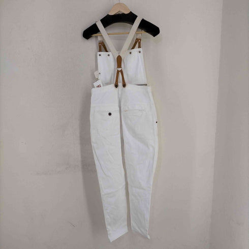 コムデギャルソン COMME des GARCONS コットン サロペット レディース