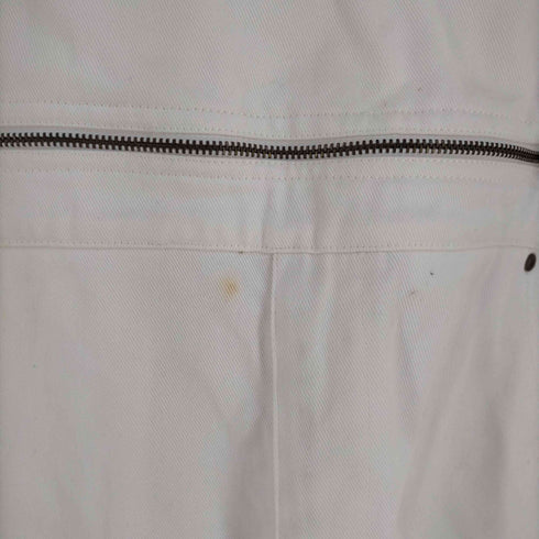 コムデギャルソン COMME des GARCONS コットン サロペット レディース