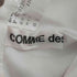 コムデギャルソン COMME des GARCONS コットン サロペット レディース