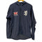 アドミネラルゴルフ Admiral GOLF ナイロンジップアップジャケット メンズ JPN:XL