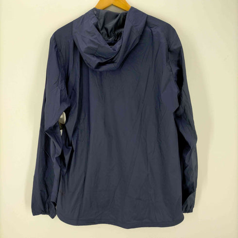 アドミネラルゴルフ Admiral GOLF ナイロンジップアップジャケット メンズ JPN:XL