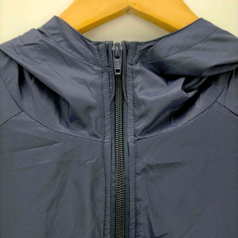 アドミネラルゴルフ Admiral GOLF ナイロンジップアップジャケット メンズ JPN:XL