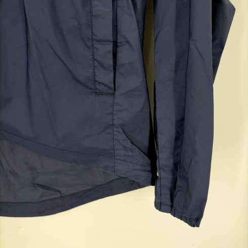 アドミネラルゴルフ Admiral GOLF ナイロンジップアップジャケット メンズ JPN:XL