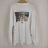 SORTone anarchy× Cherrychillwill フォトL/S TEE メンズ