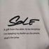 SORTone anarchy× Cherrychillwill フォトL/S TEE メンズ