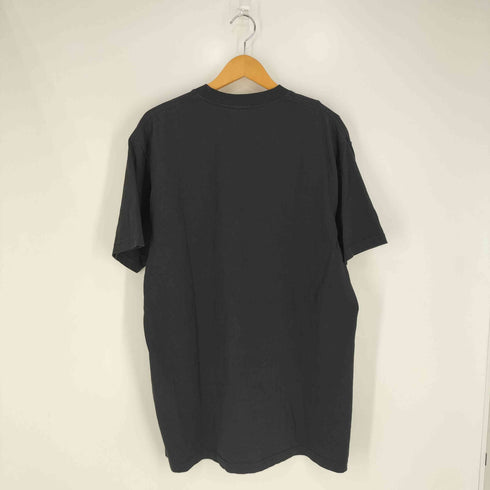 アンディフィーテッド UNDEFEATED SAINT TENNIS S/S TEE セイント テニス S/S Tシャツ メンズ import:L