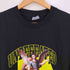 アンディフィーテッド UNDEFEATED SAINT TENNIS S/S TEE セイント テニス S/S Tシャツ メンズ import:L